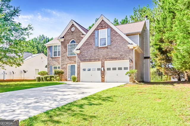 1339 Silverstone Trl, Jonesboro, GA 30238