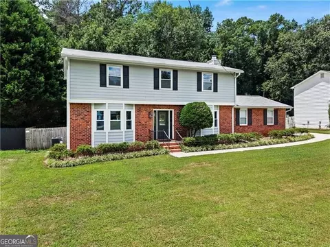 Undisclosed, Lilburn, GA 30047