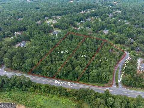 403 River Crest Dr, Columbus, GA 31904