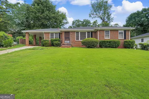 2655 Miriam Ln, Decatur, GA 30032