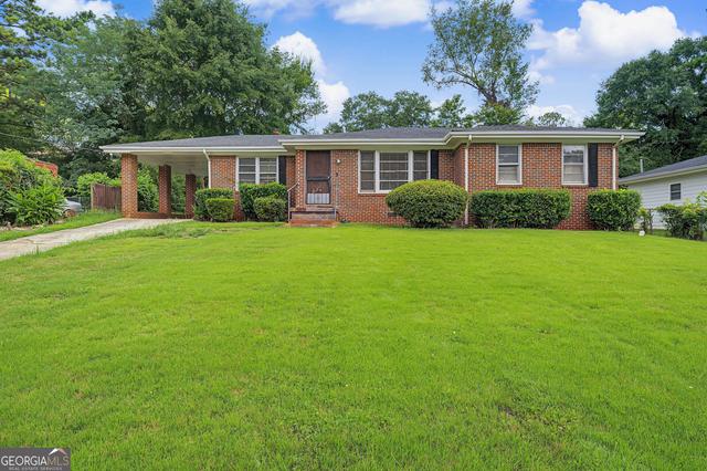 2655 Miriam Ln, Decatur, GA 30032
