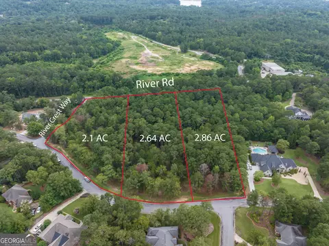 402 River Crest Dr, Columbus, GA 31904