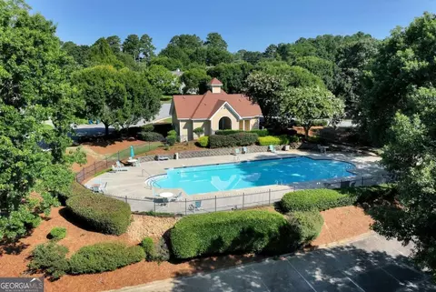 1176 Liriope Ln, Lawrenceville, GA 30045