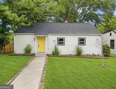 1185 Arlington Ave SW, Atlanta, GA 30310