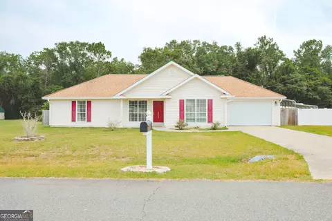 4063 Meadow Cir, Blackshear, GA 31516