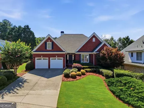 2613 Harman Park Cir, Duluth, GA 30097