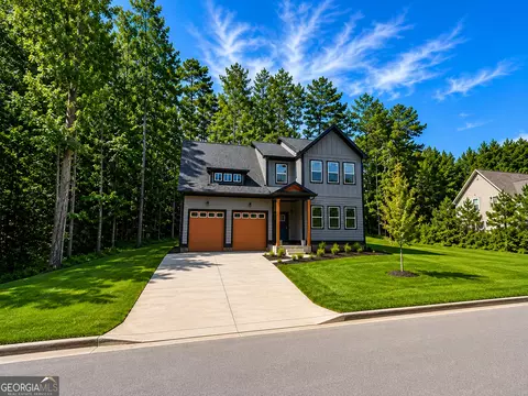 458 Mary Hl, Douglasville, GA 30134
