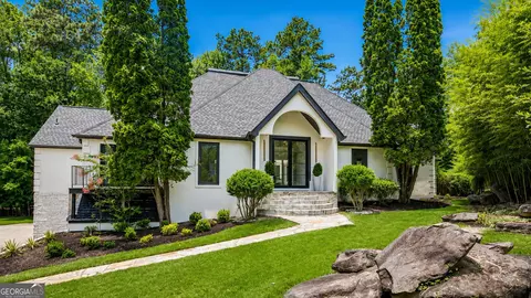 11260 Houze Rd, Roswell, GA 30076