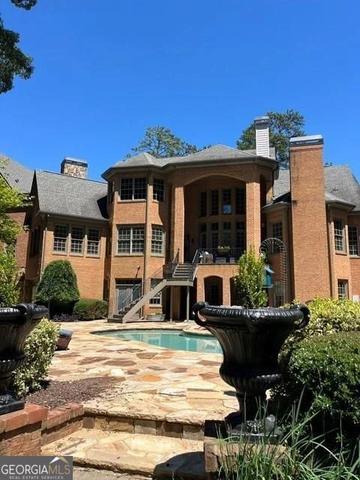 280 Old Ivy Rd NE, Atlanta, GA 30342