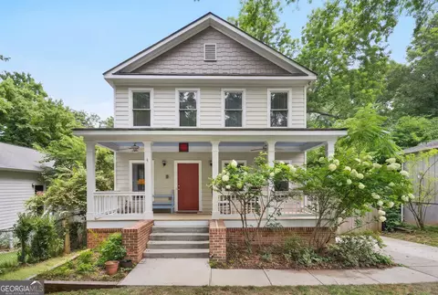 31 Moury Ave, Atlanta, GA 30315