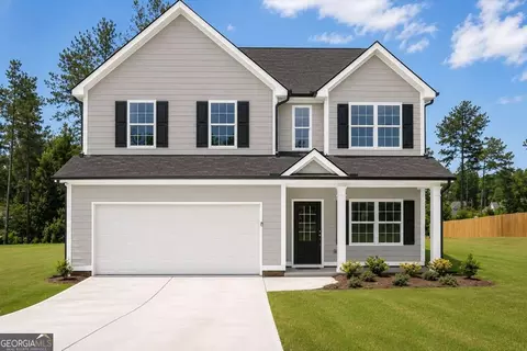 305 Rachel Ln, Hartwell, GA 30643