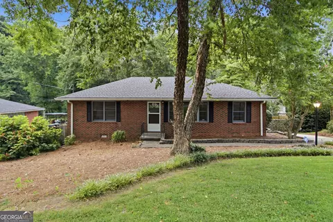 106 Larose Cir SE, Marietta, GA 30060