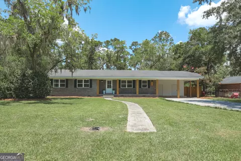 106 Pinehurst Dr, Blackshear, GA 31516 photo 1
