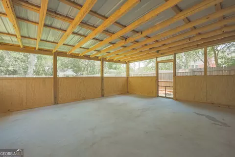 Exterior - 106 Pinehurst Dr, Blackshear, GA 31516 photo 9 of 9