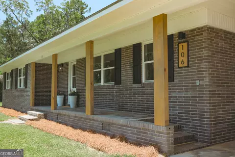 106 Pinehurst Dr, Blackshear, GA 31516 photo 2