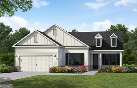 3578 Chosen Blvd, Snellville, GA 30078
