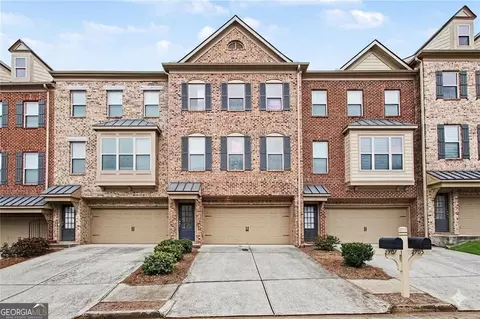 2707 Hallwood Ln, Suwanee, GA 30024