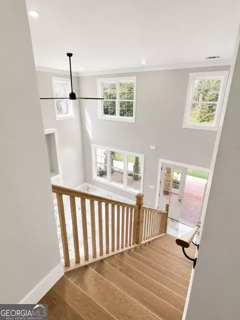 Entry Way - 131 Circle Dr, Dacula, GA 30019 photo 1 of 1
