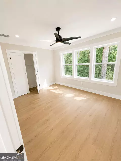 Bedroom - 131 Circle Dr, Dacula, GA 30019 photo 2 of 3