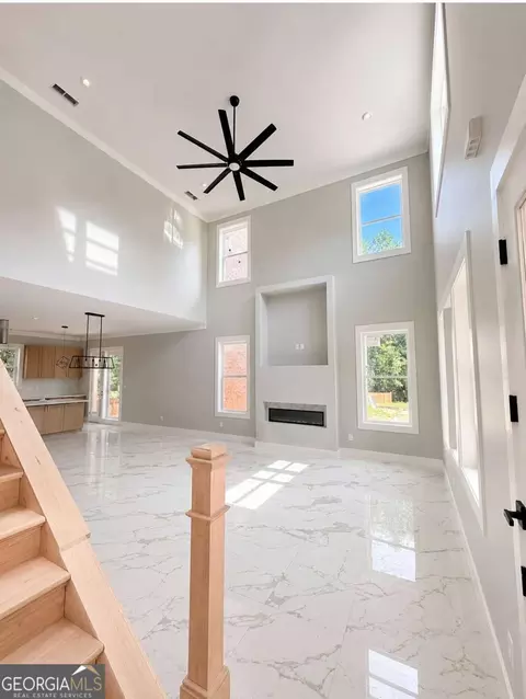Living - 131 Circle Dr, Dacula, GA 30019 photo 2 of 2