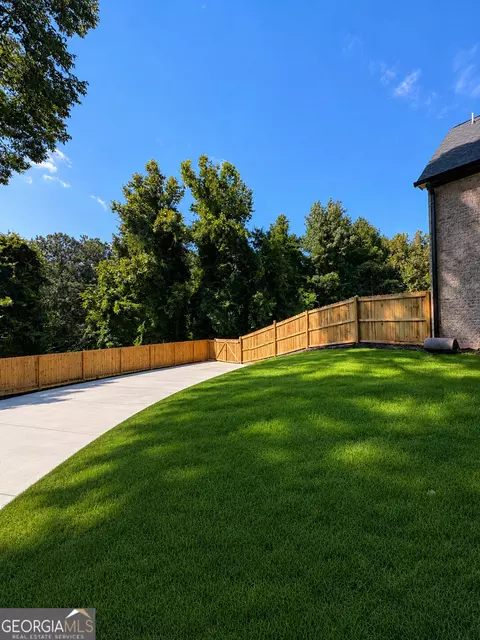 Exterior - 131 Circle Dr, Dacula, GA 30019 photo 6 of 6