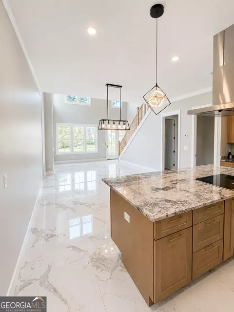Kitchen - 131 Circle Dr, Dacula, GA 30019 photo 1 of 3