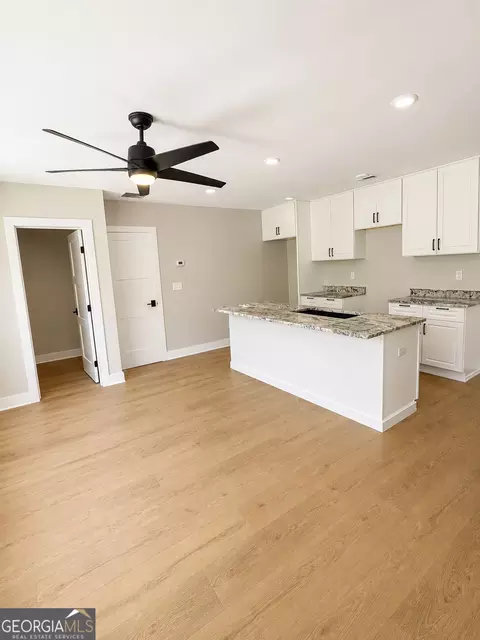 Kitchen - 131 Circle Dr, Dacula, GA 30019 photo 3 of 3