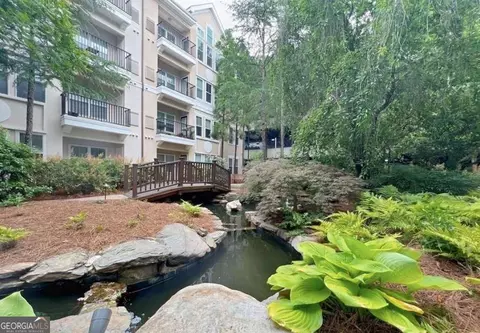 1850 Cotillion Dr #1414, Dunwoody, GA 30338