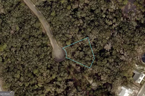 121 Wards Ln, Saint Marys, GA 31558