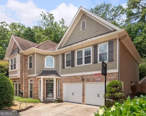 3077 Hudson Way, Decatur, GA 30033