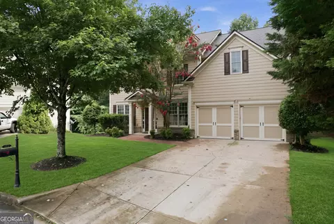 122 Red Fountain Ln, Dallas, GA 30157