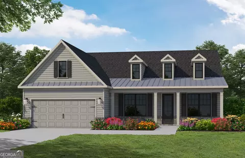3588 Chosen Blvd, Snellville, GA 30078