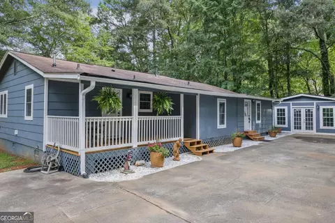 2866 Loring Rd NW, Kennesaw, GA 30152