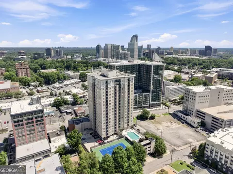 325 E Paces Ferry Rd NE #704, Atlanta, GA 30305