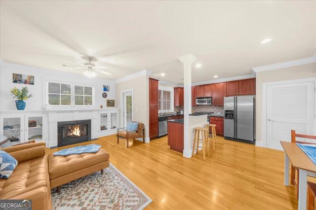 199 Le Gran Ct, Sandy Springs, GA 30328