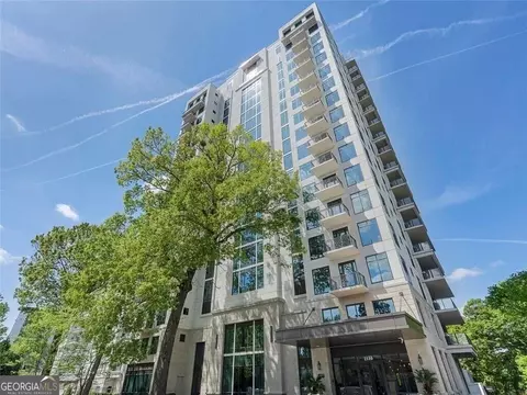 2520 Peachtree Rd #602, Atlanta, GA 30305
