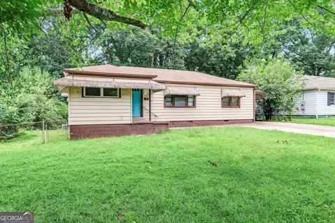 170 Mathews Cir SE, Marietta, GA 30067