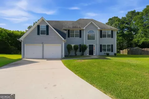 612 Mohawk Cir, Stockbridge, GA 30281