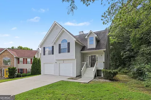 Exterior - 11050 Pebble Brook Ct, Hampton, GA 30228 photo 2 of 4