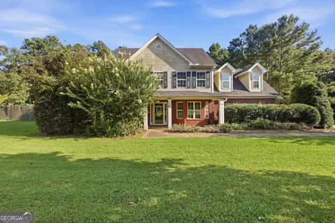 169 Nettie Ln, Mcdonough, GA 30252