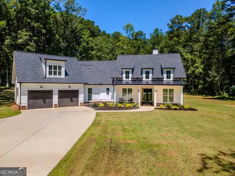 1010 Holland Springs Rd, Madison, GA 30650