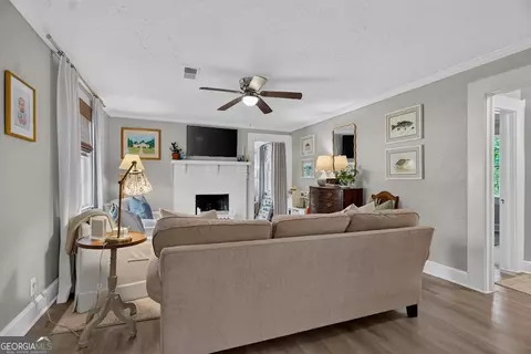 301 Park Ave, Lagrange, GA 30240 photo 9