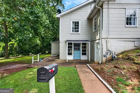 301 Park Ave, Lagrange, GA 30240 photo 19