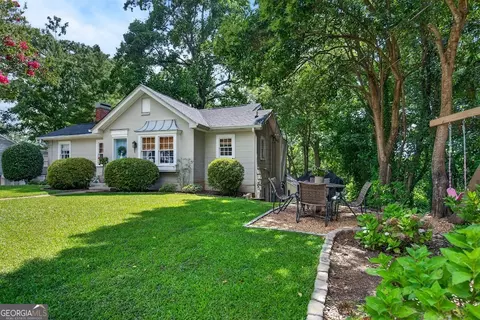 301 Park Ave, Lagrange, GA 30240 photo 3
