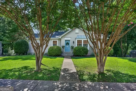 301 Park Ave, Lagrange, GA 30240 photo 2