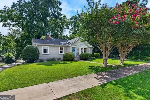 301 Park Ave, Lagrange, GA 30240 photo 4