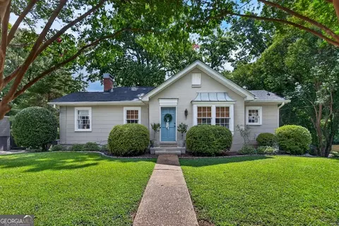 301 Park Ave, Lagrange, GA 30240 photo 1