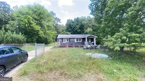 512 Donahoo Rd SE, Silver Creek, GA 30173