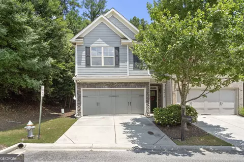 2412 Whiteoak Run SE #20, Smyrna, GA 30080