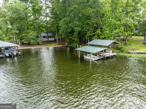 126 Sands Dr, Eatonton, GA 31024